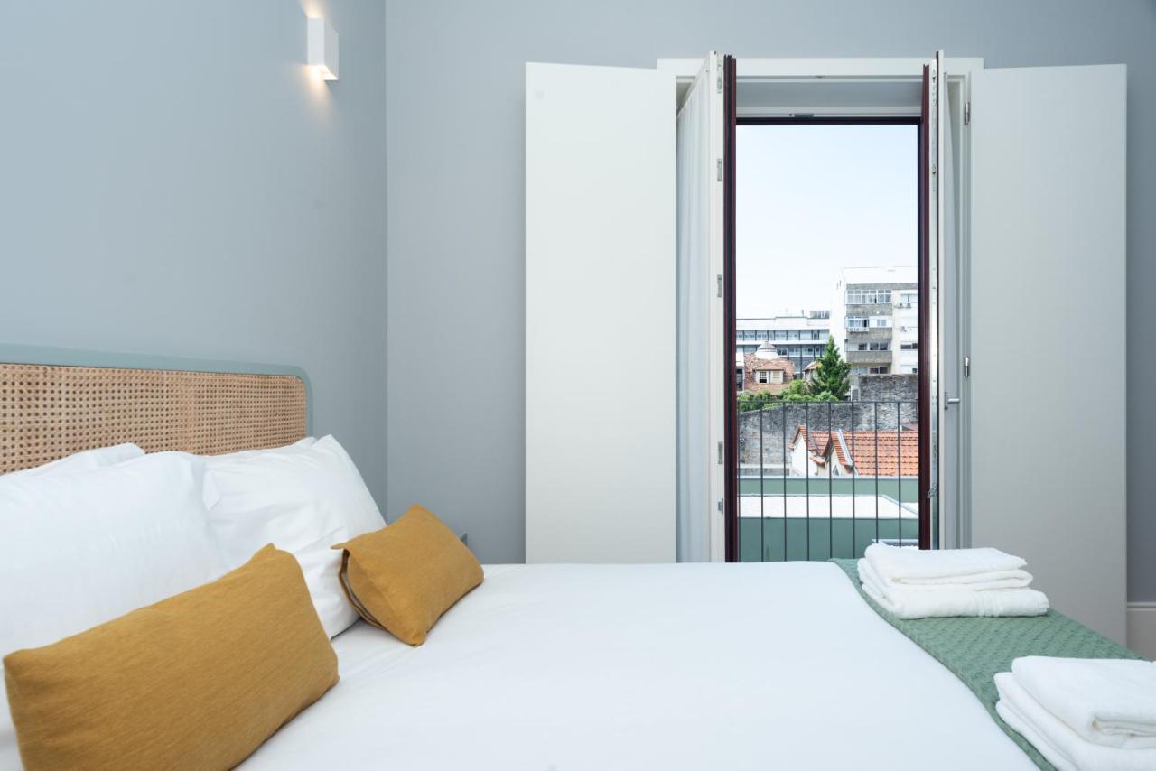Porto Xl Apartment Exterior foto
