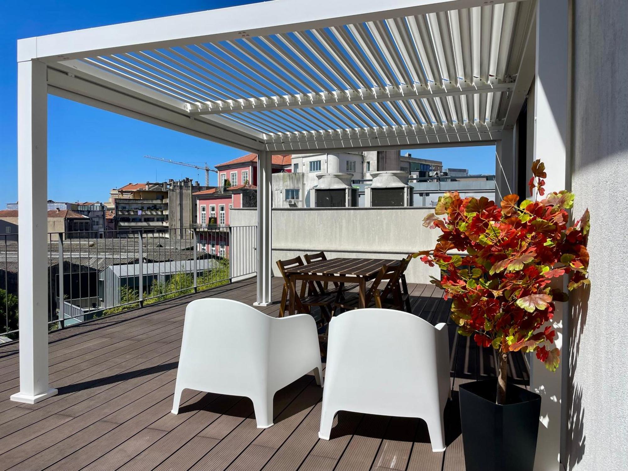 Porto Xl Apartment Exterior foto